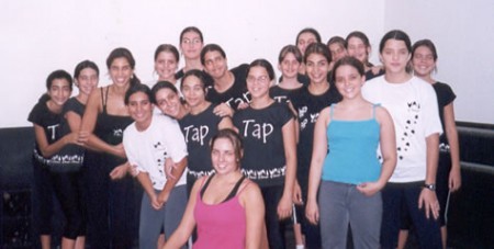 Semana do Tap - Uai q Dança
